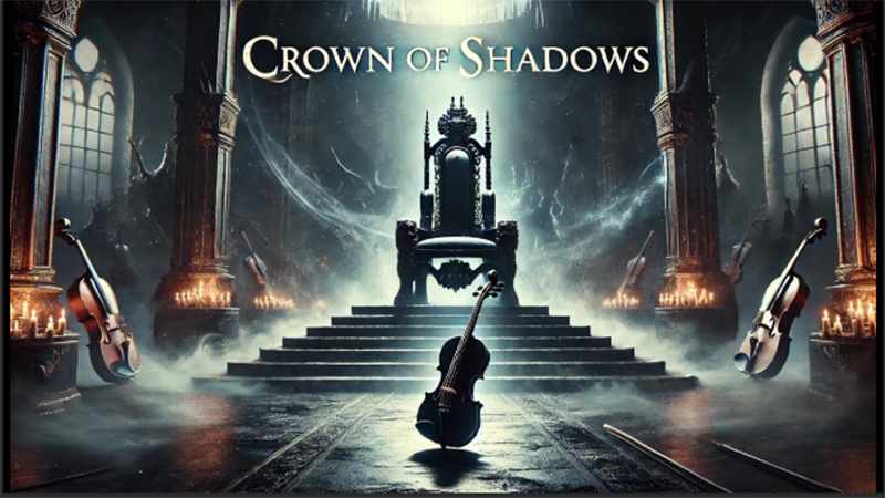 Crown of Shadows 2025