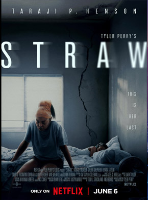STRAW مترجم