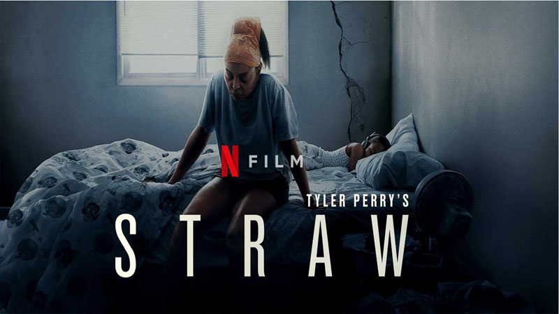 STRAW مترجم