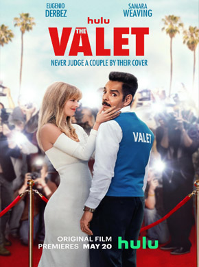 The Valet  مترجم