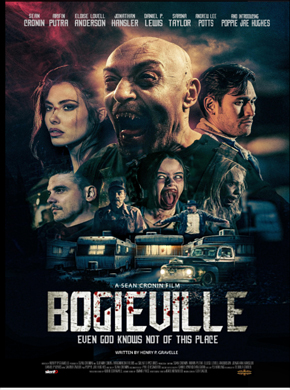 Bogieville  2024