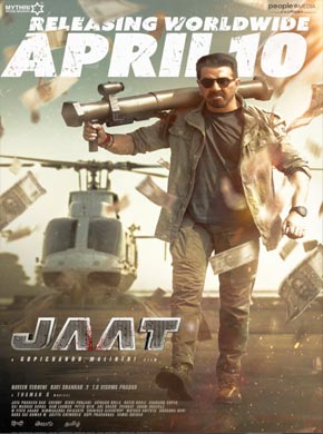 Jaat 2025 مترجم