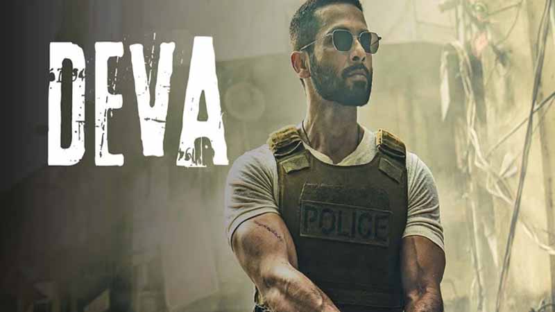 Deva 2025 HD مترجم