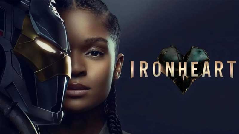Ironheart