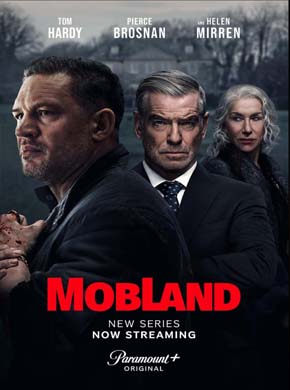 Mobland Season 1