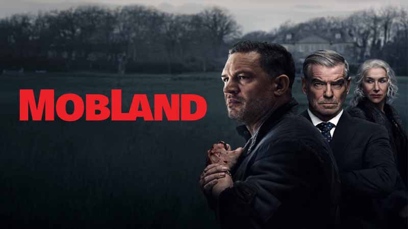Mobland 2025