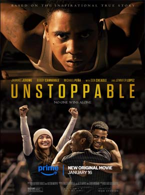 Unstoppable (2024)  مترجم