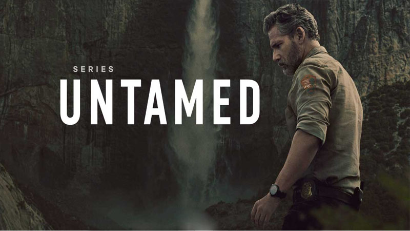untamed